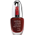 Pupa Lasting Color Nail Polish 604 Dark Red 5 ml