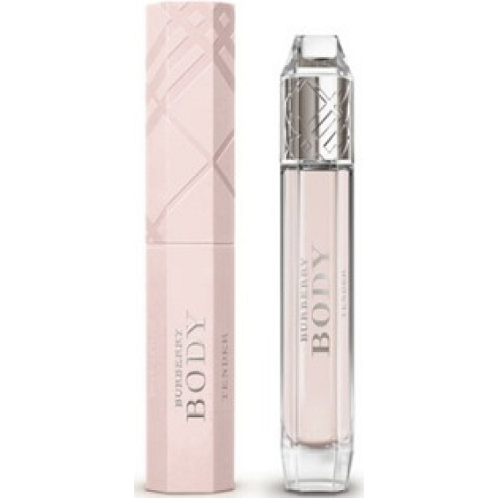 Burberry Body Tender EdT 35 ml eau de toilette Ladies