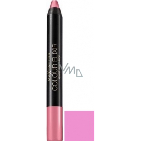 Max Factor Color Elixir Giant Pen Stick Lipstick In Pencil 05 Wild Orchid 7 g
