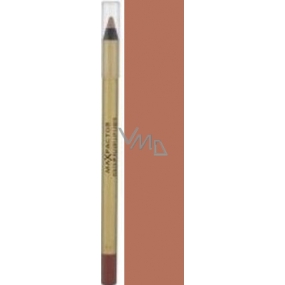 Max Factor Color Elixir Lip Liner Contouring Lip Pencil 14 Brown & Nude 2 g