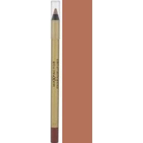 Max Factor Color Elixir Lip Liner Contouring Lip Pencil 14 Brown & Nude 2 g