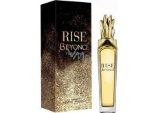 Beyoncé Rise EdP 50 ml Women's scent water