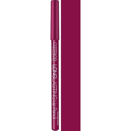 Catrice Longlasting Lip Pencil 140 Sweet Auberginia 0.78 g