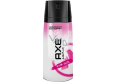Axe Anarchy for Her deodorant sprej pro ženy 150 ml
