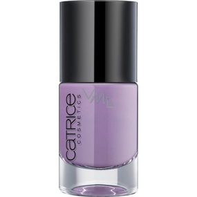 Catrice Ultimate Nail Polish 64 Its Time For Lovender 10 ml