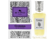 Etro Gomma EdT 50 ml eau de toilette Ladies