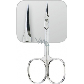 Solingen Manicure scissors for cuticles and curved ridges 7068 1 piece