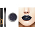 Glitter Lips long-lasting lip gloss with glitter Dark Disorder 3.5 ml