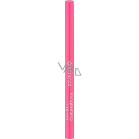 Essence Longlasting Lipliner long-lasting lip pencil 02 Sweetheart 0.23 g