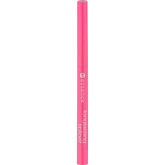 Essence Longlasting Lipliner long-lasting lip pencil 02 Sweetheart 0.23 g