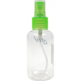 Spray plastic bottle 75 ml