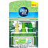 Ambi Pur 3 Volution New Zealand Spring electric air freshener refill 3 x 20 ml