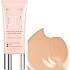 Bourjois City Radiance Foundation SPF30 Makeup 02 Vanille 30 ml