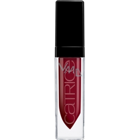 Catrice Shine Appeal Fluid Lipstick Intense 020 Vampired Diaries 5 ml