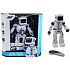 EP Line Robot ROB-B2 R/C 15 voice commands and moves in all directions, recommended age 5+