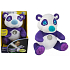 EP Line Glow in the dark panda plush toy 23 cm, recommended age 4+