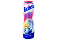 Fixinela Powder Cleaner with Disinfectant Effect 400 g
