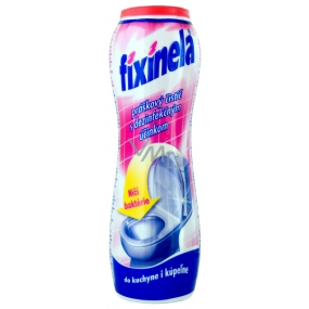 Fixinela prasok 400g/sypacka (8585003920323)