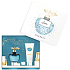 Nina Ricci Nina Luna EdT 50 ml Eau de Toilette + 75 ml Body Lotion