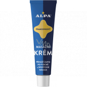 Alpa Francovka massage cream 40 g