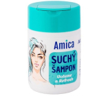 Alpa Amica dry shampoo for hair 30 g