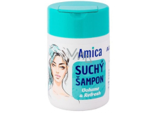 Alpa Amica dry hair shampoo 30 g