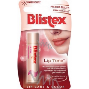 Blistex Lip Tone balm for natural lip color 4.25 g
