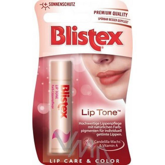 Blistex Lip Tone balm for natural lip color 4.25 g