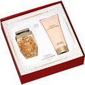 Cartier La Panthere Legere EdP 50 ml + 100 ml body cream, gift set
