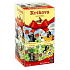 Apotheke Mole tea 4 types of fruit and herbal teas for children 20 x 2 g