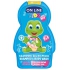 On line Kids Bubble Gum - Chewing gum 2in1 shampoo and shower gel 250 ml