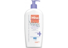 Calming Atopiance mix soothing body lotion for skin with a tendency to atopy of 400 ml
