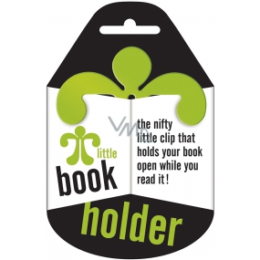 If Little Book Holder Book holder Green 75 x 2.5 x 75 mm