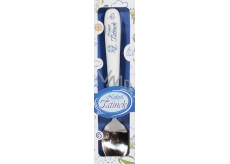 Nekupto Gift Center Spoon Best Dad 16.5 cm