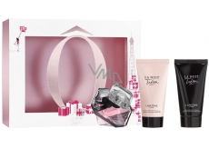 Lancome La Nuit Trésor EdP 30 ml Women's scent water + 50 ml Body Lotion + 50 ml shower gel