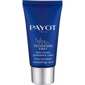 Payot Techni Liss First Smoothing Day Cream For First Wrinkles 50 ml