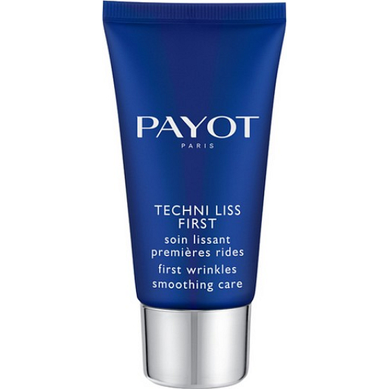 Payot Techni Liss First Smoothing Day Cream For First Wrinkles 50 ml