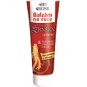 Bione Cosmetics Ginseng hand balm for all skin types 200 ml