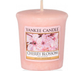 Yankee Candle Cherry Blossom - Cherry Blossom Scented Votive Candle 49 g