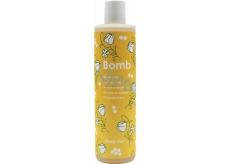 Bomb Cosmetics Honey Glow - Honey Glow bath foam 300 ml