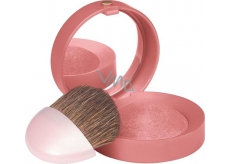 Bourjois Fard Pastel Joues blush 74 Rose Ambre 2.5 g