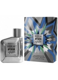 Replay Tank Plate for Him Eau de Toilette for Men 50 ml