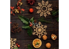 Do not buy christmas snowflakes