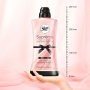 Silan Supreme Romance Pink Fabric Softener Concentrate 48 Loads 1200 ml