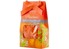 Orange salt Bath salt 60 g