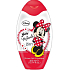 Disney Miss Minnie 2in1 baby shower gel and shampoo 300 ml