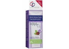 CD Intensiv Shea Butter and Hyaluronic Acid Anti-Wrinkle Day Cream 50 ml