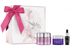 Lancome Renegre Multi-Glow Revitalizing Cream 50ml + Renergie Multi-Lift Creme Nuit Night Cream 15ml + Génifique Serum Rejuvenating Concentrate 7ml, cosmetic set