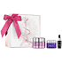 Lancome Rénergie Multi-Glow Restorative Cream For Skin Brightening 50 ml + Rénergie Multi-Lift Creme Nuit Night Cream 15 ml + Génifique serum concentrate for skin rejuvenation 7 ml, cosmetic set