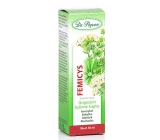 Dr. Popov Femicys Original Herbal Drops for Women's Reproductive Health 50 ml